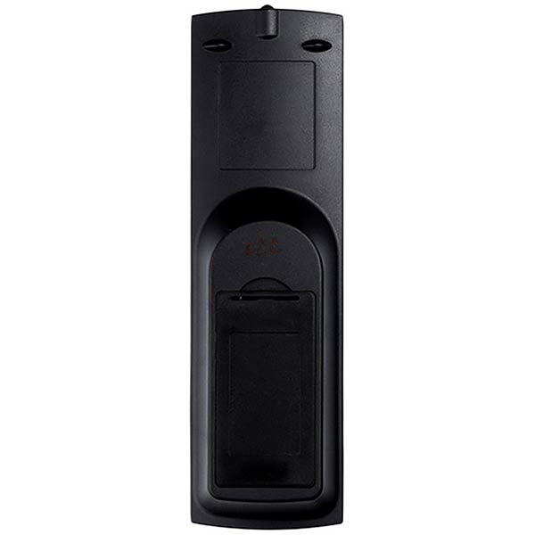 Home Theater Remote Control Compatible with Panasonic N2QAYB000281