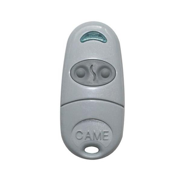 CAME Garage Door and Barriers Remote Control TOP432NA