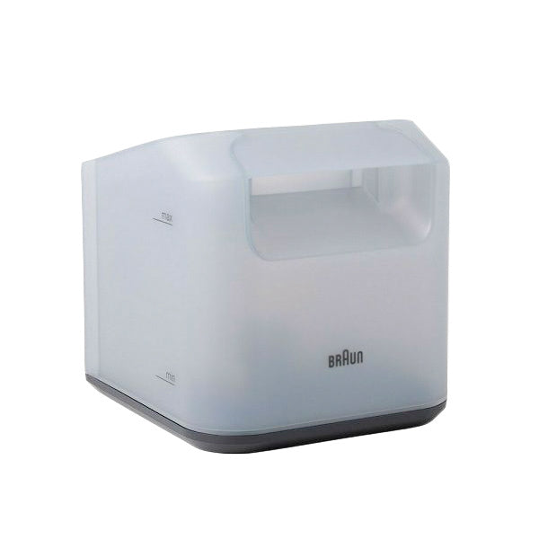 Braun Steam Generator Water Tank 7312880559