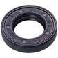 Washing Machine Oil Seal 35*62*11/12.5mm Compatible with Zanussi 1249685007