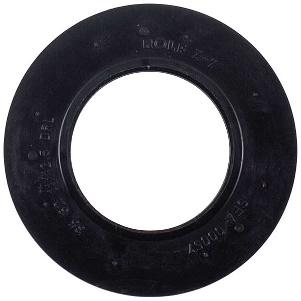 Washing Machine Oil Seal 35*62*11/12.5mm Compatible with Zanussi 1249685007