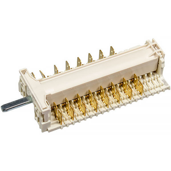 Bosch Oven Selection Switch 19HE/006 00483616