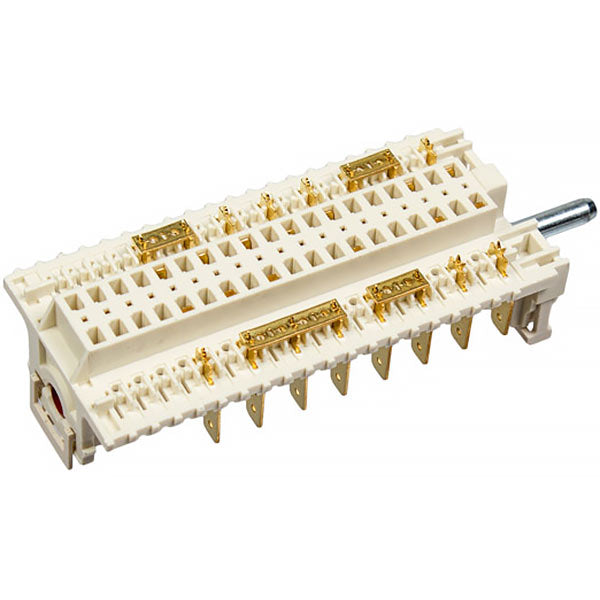 Bosch Oven Selection Switch 19HE/006 00483616