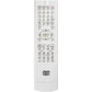 DVD-Player Remote Control Compatible with Erisson JX-8005B NOC