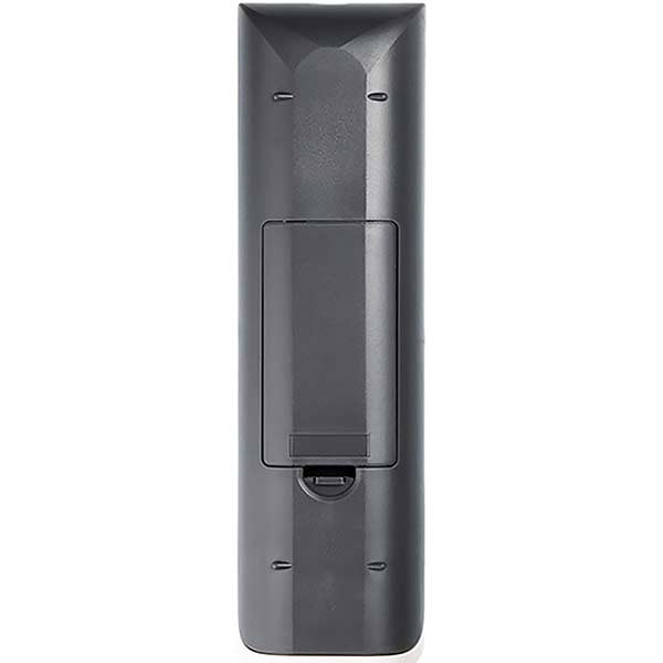 DVD-Player Remote Control Compatible with Xoro HSD-400-01 NOC