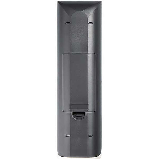 DVD-Player Remote Control Compatible with Xoro HSD-400-01 NOC