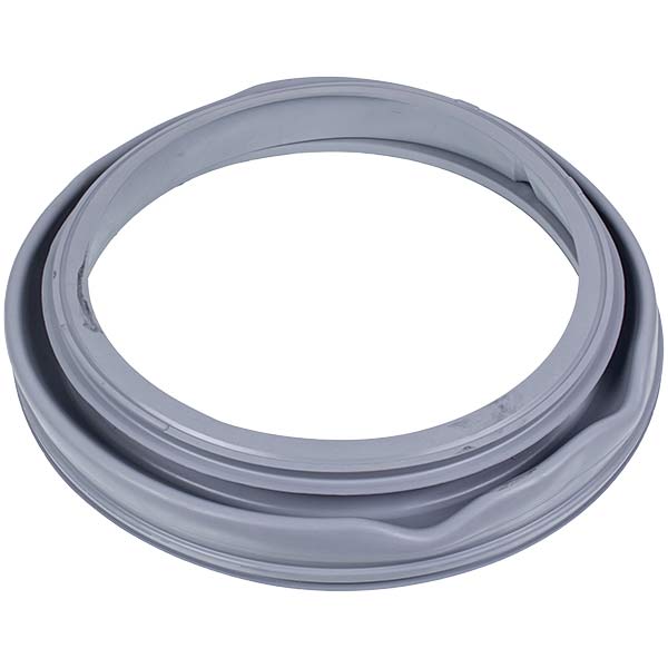 Washing Machine Door Seal Compatible with Whirlpool 480111100188