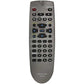 DVD-Player Remote Control Compatible with Panasonic VEQ2392