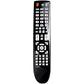 Home Theater Remote Control Compatible with Sony RM-AAP013