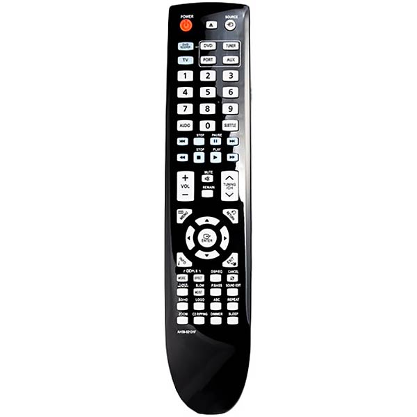 Home Theater Remote Control Compatible with Sony RM-AAP013
