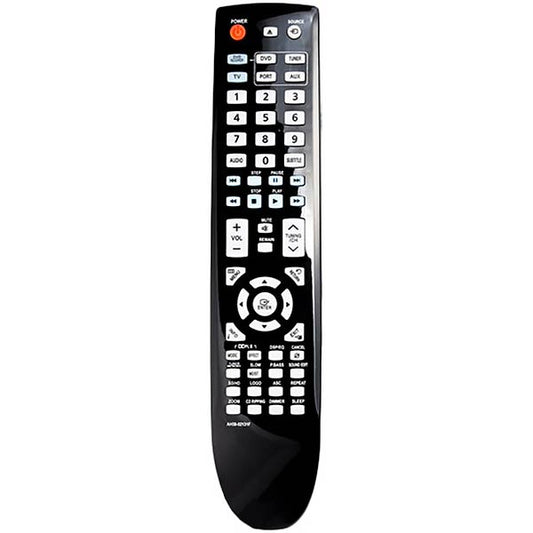 Home Theater Remote Control Compatible with Sony RM-AAP013
