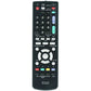 Blue-Ray Remote Control Compatible with Sharp GA718WJPA