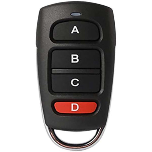 Garage Door and Barriers Remote Control SMG-009