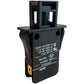 Necta Coffee Machine Switch XTO22AZ1 (4 contacts) 097796