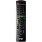 Ergo TV Remote Control
