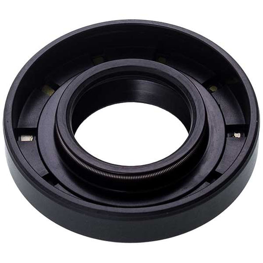 Washing Machine Oil Seal 25*50.55*10/12mm Compatible with Samsung DC62-00007A