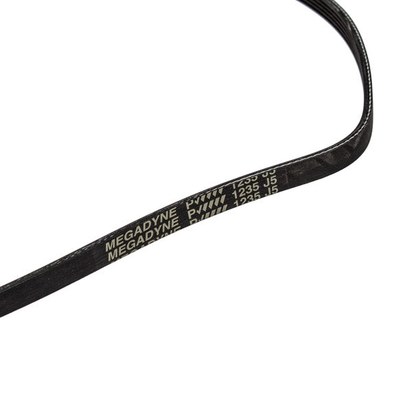 Megadyne Washing Machine Belt 1235J5 PJ 481281718164
