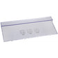 Beko Freezer Drawer Cover 440x185mm 4634610100