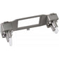 Display frame with control keys for dishwasher Beko 1766781200