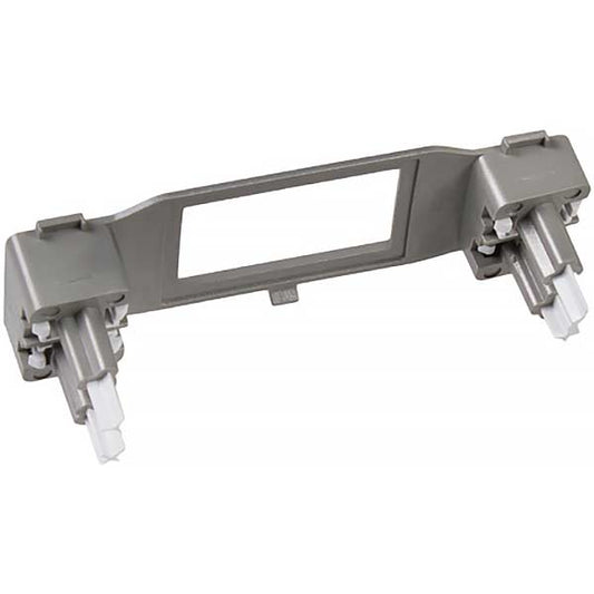 Display frame with control keys for dishwasher Beko 1766781200
