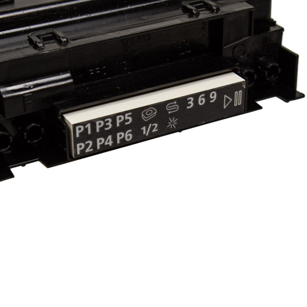 Control module for dishwasher F65651 Beko 1768150520