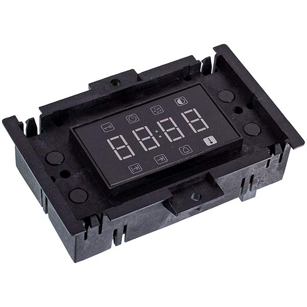 Beko Oven Digital Timer 267000061