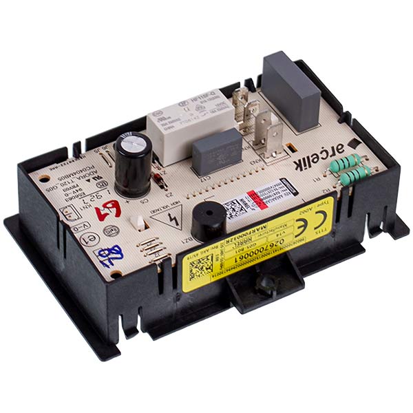 Beko Oven Digital Timer 267000061