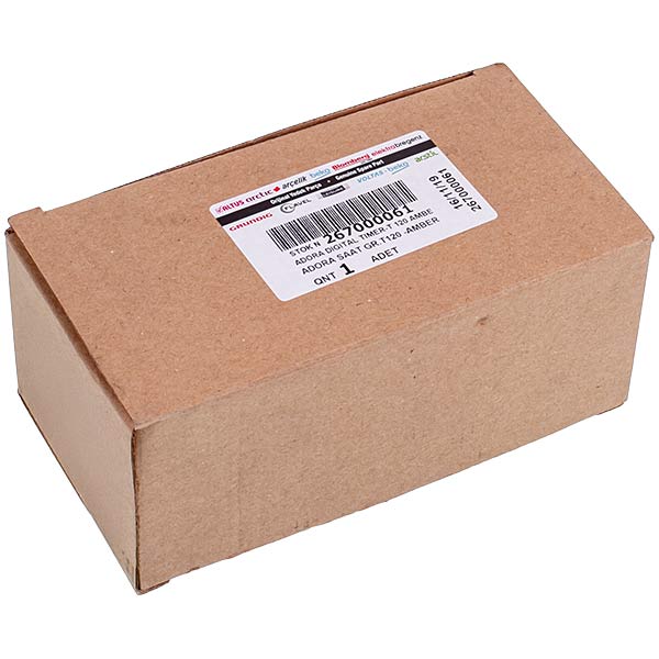 Beko Oven Digital Timer 267000061