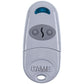 CAME Garage Door and Barriers Remote Control 432NA