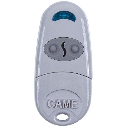 CAME Garage Door and Barriers Remote Control 432NA