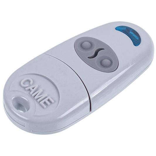 CAME Garage Door and Barriers Remote Control 432NA