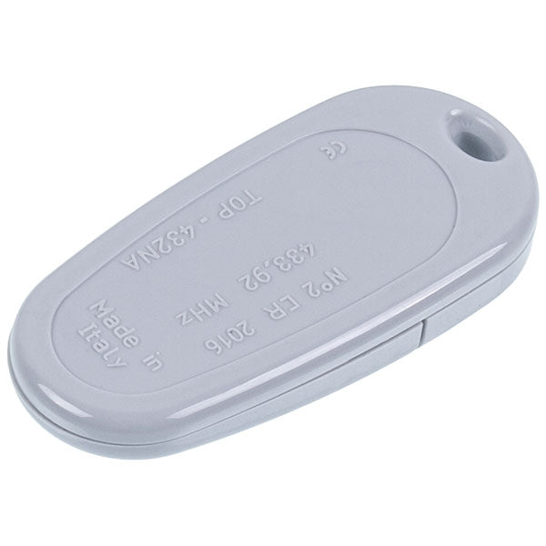 CAME Garage Door and Barriers Remote Control 432NA