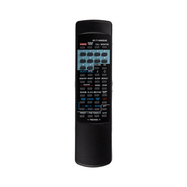 Aiwa TV Remote Control RC-T1400KEAE