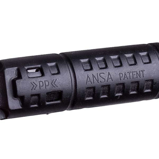 Drum Shock Absorber for Washing Machine Compatible with LG 383EER3001J ANSA 100N L=165-250mm D hole=11mm