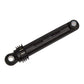 Drum Shock Absorber for Washing Machine Compatible with Samsung DC66-00343J ANSA 80N L=160-230mm D hole=10mm