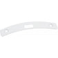Bosch Tumble Dryer Door Lock Cover 10001811