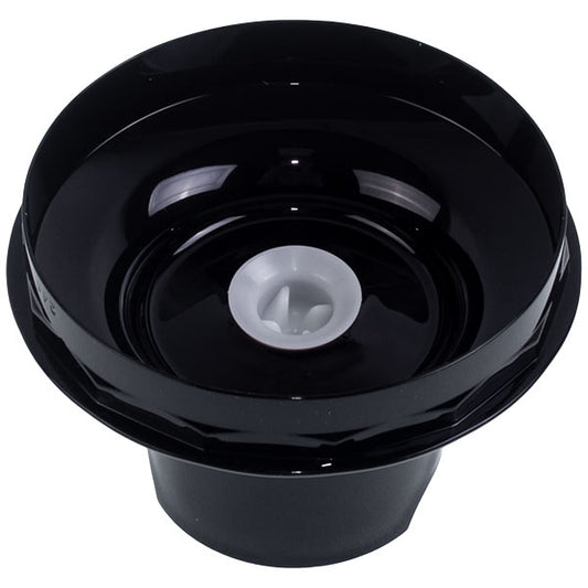 Reducer for the chopper bowl of the blender Braun 7322115434 350ml black