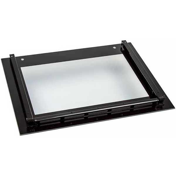 Beko Oven Outer Door Glass 595x460mm 210300901