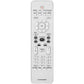DVD-Player Remote Control Compatible with Philips 242254900903
