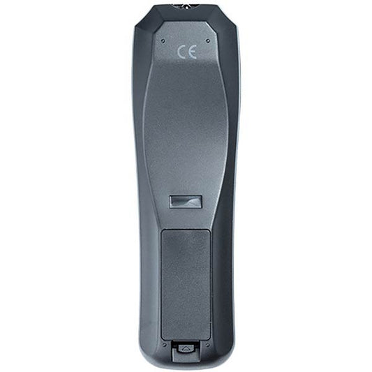 DVD-Player Remote Control Compatible with Akai DV-P4745KDS