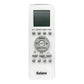 Air Conditioner Remote Control Compatible with Galanz GZ09-BEJ0-015