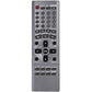DVD-Player Remote Control Compatible with Panasonic EUR7621020