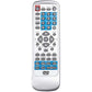 DVD-Player Remote Control Compatible with Akira KF-8000A