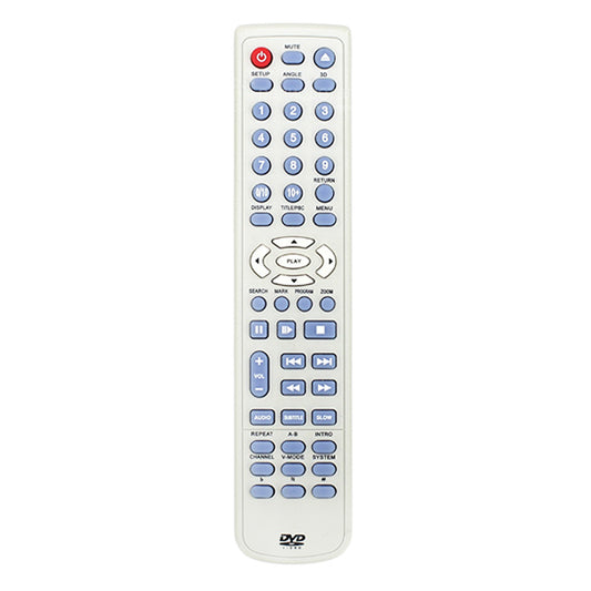 DVD-Player Remote Control Compatible with Daewoo DV-1350S