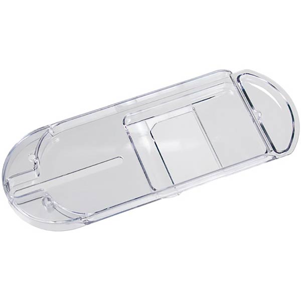 Moulinex Vegetable Slicer Inserts Support SS-194145