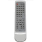 DVD-Player Remote Control Compatible with Elenberg DVDP-2404 NOC