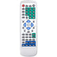 DVD-Player Remote Control Compatible with Rolsen RC-P03A
