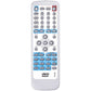 DVD-Player Remote Control Compatible with Rubin SG-50S