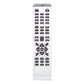 DVD-Player Remote Control Compatible with Hyundai H-DVD 3100