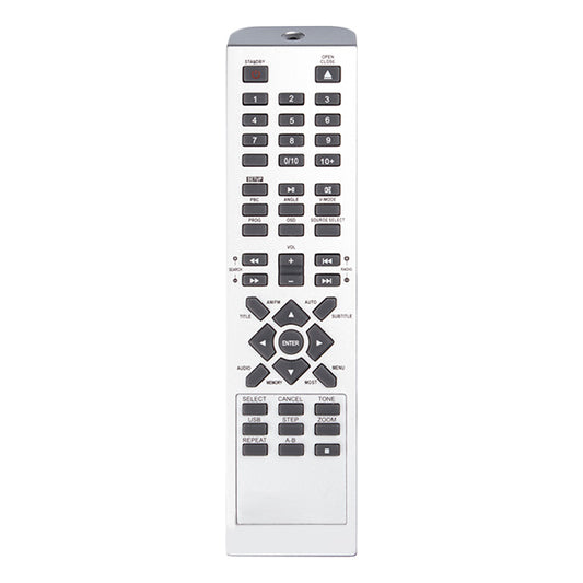 DVD-Player Remote Control Compatible with Hyundai H-DVD 3100